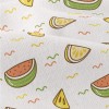 Watermelon And Willow Modern Jersey