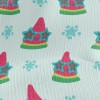Funny Glasses Watermelon Stretch Jersey