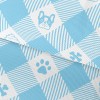 Diamond French Bulldog Element Waterproof Oxford