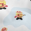 Smiling Lion Fireman Lightweight Performance Linen