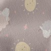 The Sun And The Little Sheep Standard Corduroy