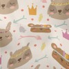Archery Rabbit And Bear Lightweight Performance Linen