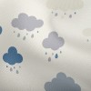 Cloudy And Heavy Rain Dobby