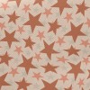 Three Color Arrangement Stars Twill