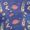 Cosmic Fireball Lightweight Performance Linen
