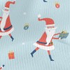 Kind Santa Claus Stretch Jersey