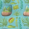 Aquarium Creatures Stretch Jersey