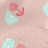 Geometric Dandelion Stretch Jersey