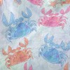 Laughing Mimi Crab Minky