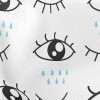 Eyes And Rain Lightweight Cotton Poplin