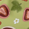 Soft And Sweet Strawberry Daif Terry