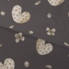 Retro Dots Of Love Waterproof Oxford