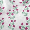 Mini Lily Of The Valley Minky