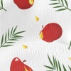 Honey Sweet Apple Stretch Jersey