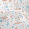 Elegant Ballet Bunny Lightweight Performance Linen