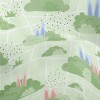 Rabbit Hide And Seek In The Gr Lightweight Performance Linen