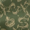 European Style Crown Standard Corduroy