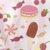Cake Candy Ice Cream Strawberr Stretch Ponte