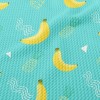 Drift Banana Pineapple Birdseye Piqué