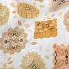 Mid-Autumn Festival Mooncakes Minky