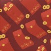 Money-making Red Envelopes Twill