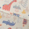 Children's Doodle Dinosaur Waterproof Oxford