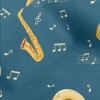 Elegant Wind Instruments Micro Fleece