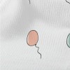 Colorful Flying Balloons Terry