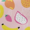 Tropical Fruit Twill