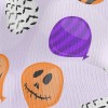 Halloween Balloons Stretch Jersey