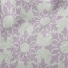 Arrange Sunflower Tiles Minky