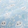 Baby Panda Performance Linen