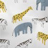 Easy Color Animals Lightweight Performance Linen