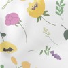 Vitality Little Flowers Stretch Ponte