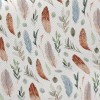 Bohemian Feather Twill