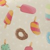 Cool Popsicles For Cooling Off Twill