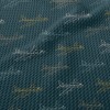 Color Line Airplane Birdseye Piqué