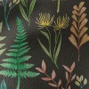 Tropical Mimosa Waterproof Canvas
