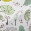 Uncanny Trees Piqué