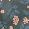 Beautiful Mini Flowers Lightweight Cotton Poplin