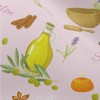 Sap Various Essential Oils Chiffon