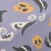Cute Halloween Atmosphere Piqué