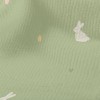Cute Little Rabbit And Love He Terry