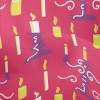 Classical Candle Holder Lightweight Performance Linen