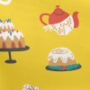 Afternoon Tea And Dessert Cake Pongee