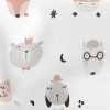 A Large Collection Of Cute Ani Stretch Ponte