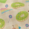 Matcha Donuts Modern Jersey