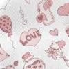 Valentine&#39;s Day Various Lo Standard Corduroy