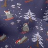 Penguin Ski Master Lightweight Performance Linen
