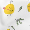 Easy Round Chicken Stretch Ponte